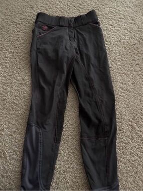 Piper riding pants